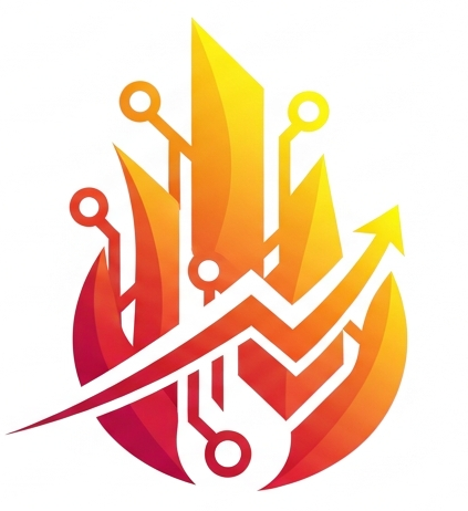 AlgorithmicFIRE Logo